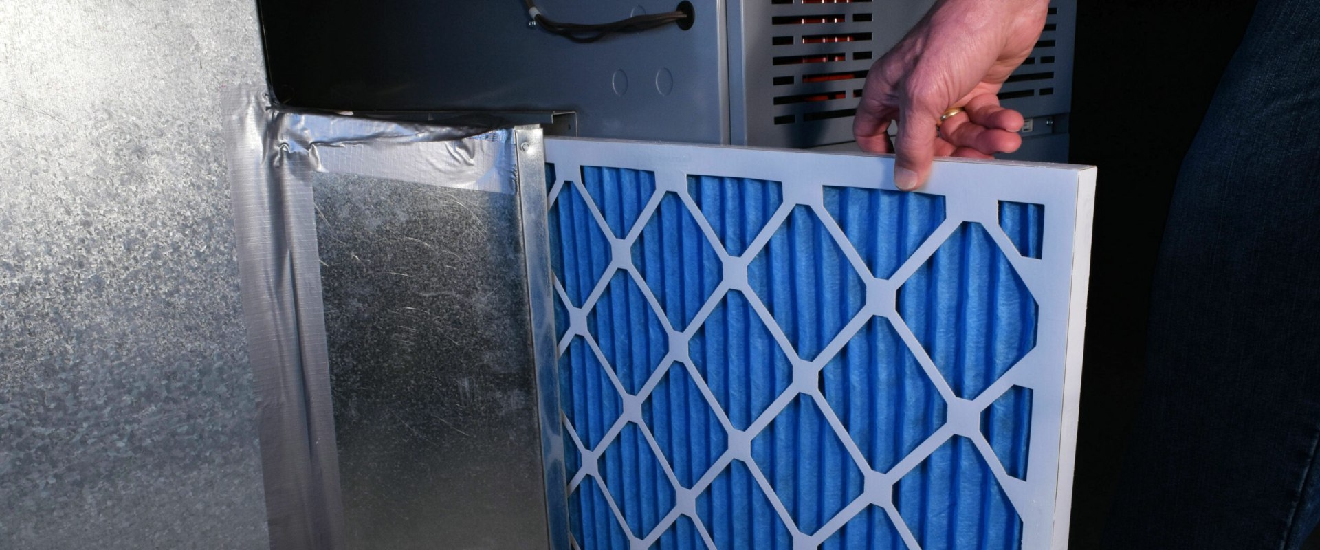 The Importance of Regularly Changing Your Furnace Filter