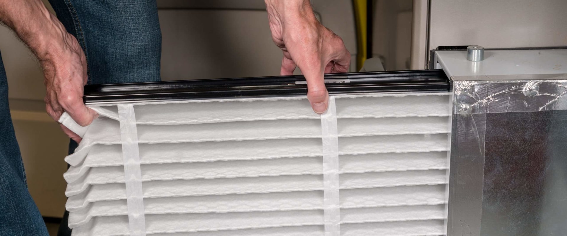 The Ultimate Guide to Choosing the Best HVAC Filters