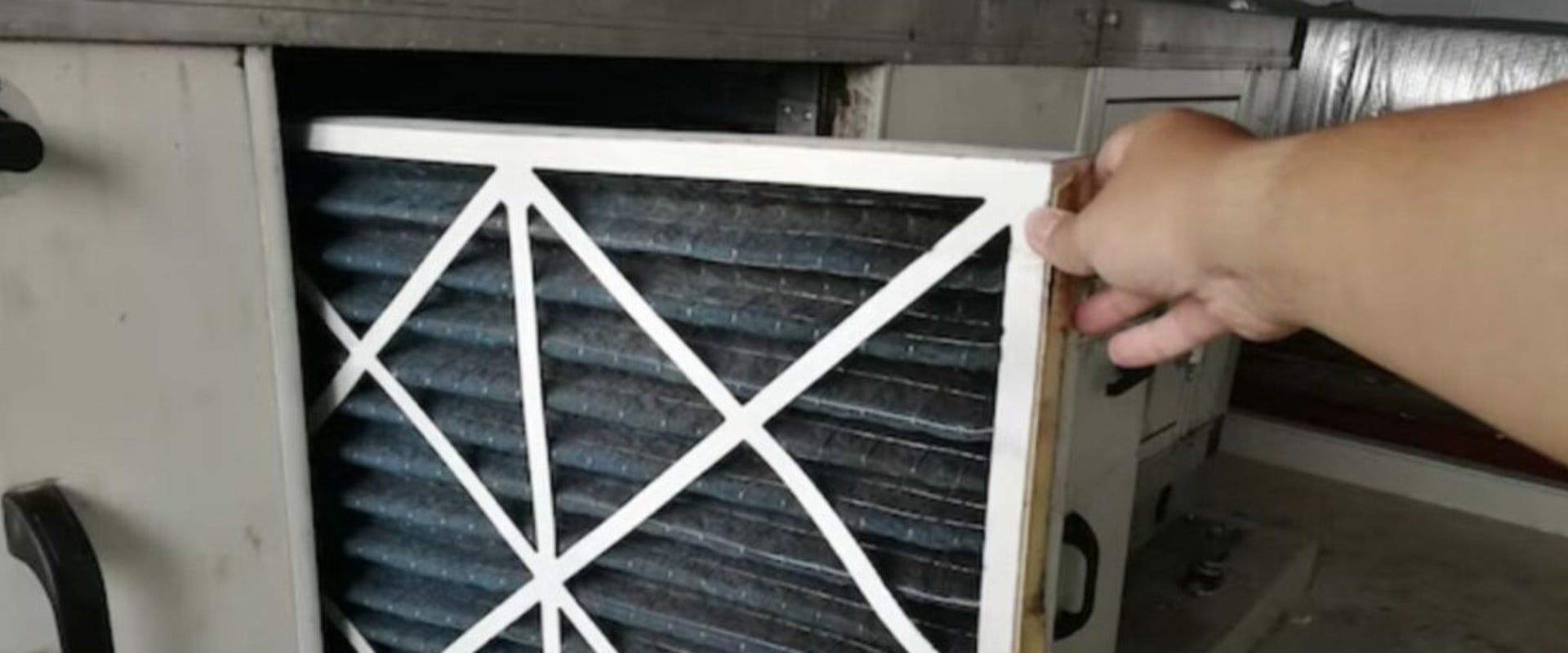 The Importance of Choosing the Right Size Furnace Filter