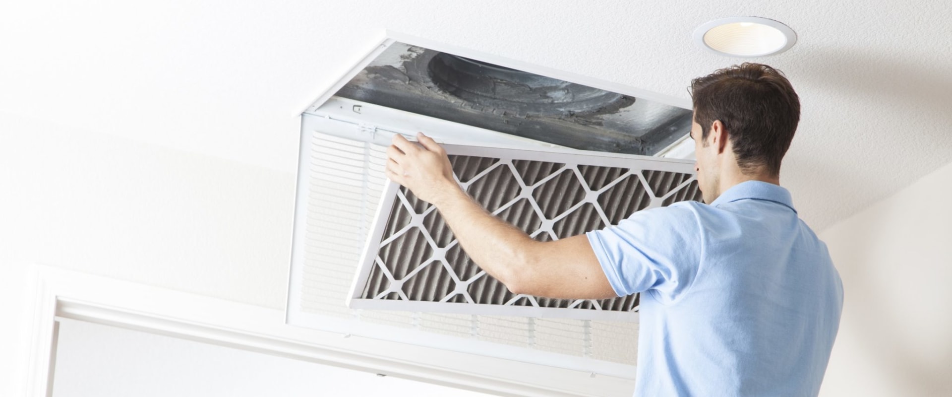 The Importance of Choosing the Right Air Filter for Your HVAC System