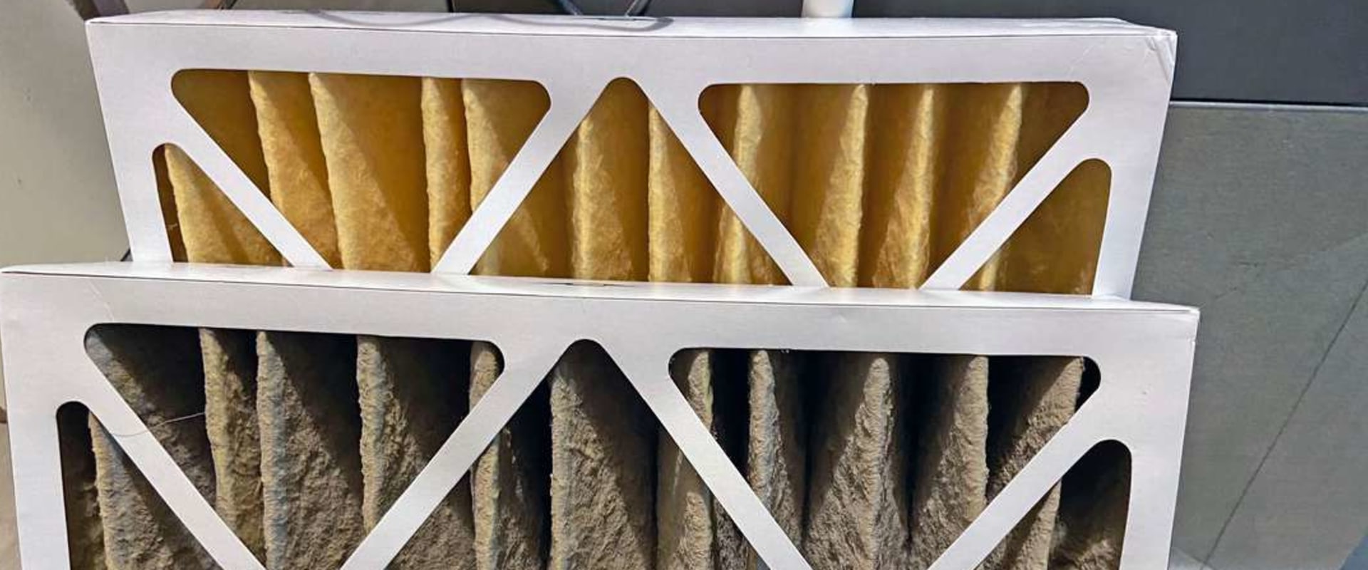 The Importance of Properly Sized Furnace Filters