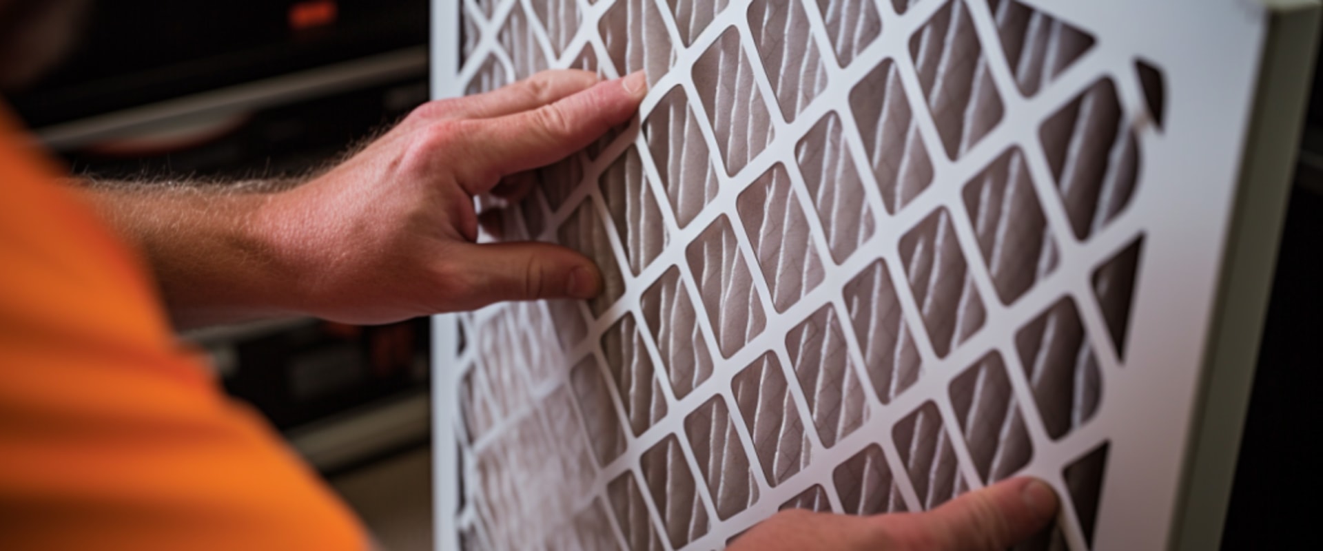 Upgrade to Top Furnace Filters With Custom Furnace and HVAC Air Filters for Cleaner Air