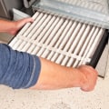 The Importance of Properly Sized Furnace Filters