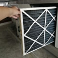 The Importance of Choosing the Right Size Furnace Filter