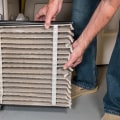 The Importance of Choosing the Right Furnace Filter