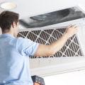 The Importance of Choosing the Right Size Air Filter for Your AC Unit