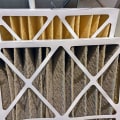 The Importance of Properly Sized Furnace Filters