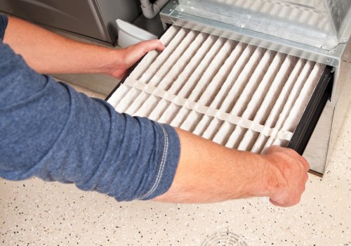 The Importance of Properly Sized Furnace Filters