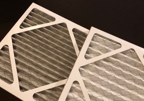 The Importance of Furnace Filters: Why Quality Matters