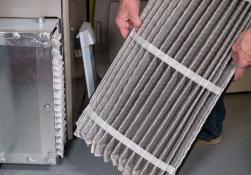 The Truth About Air Filters and Airflow