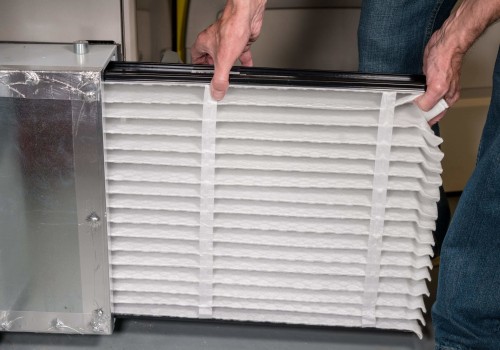 The Ultimate Guide to Choosing the Best HVAC Filters