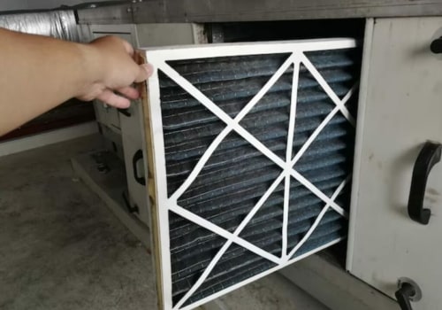 The Importance of Choosing the Right Size Furnace Filter