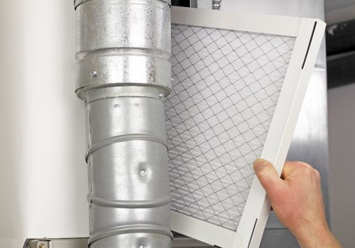 The Hidden Dangers of Using the Wrong Furnace Filter