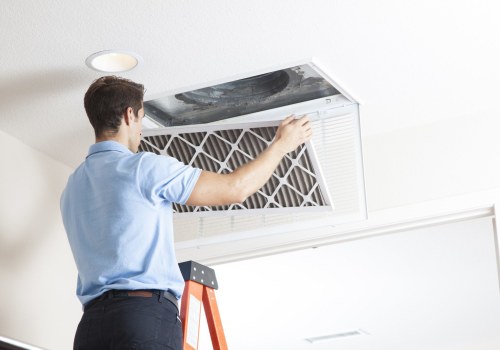 The Importance of Choosing the Right Air Filter for Your HVAC System