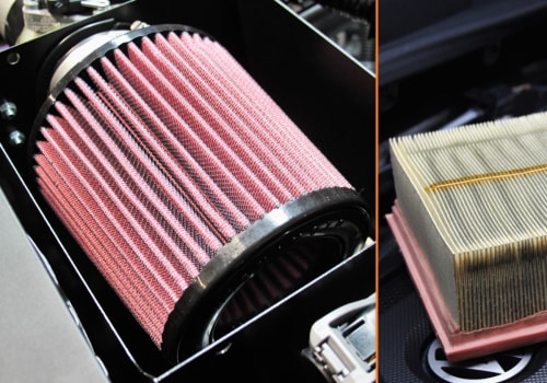 The Truth About Air Filters: Do They Really Make a Difference?