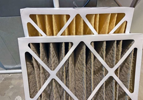 The Importance of Properly Sized Furnace Filters