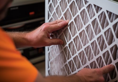 Upgrade to Top Furnace Filters With Custom Furnace and HVAC Air Filters for Cleaner Air